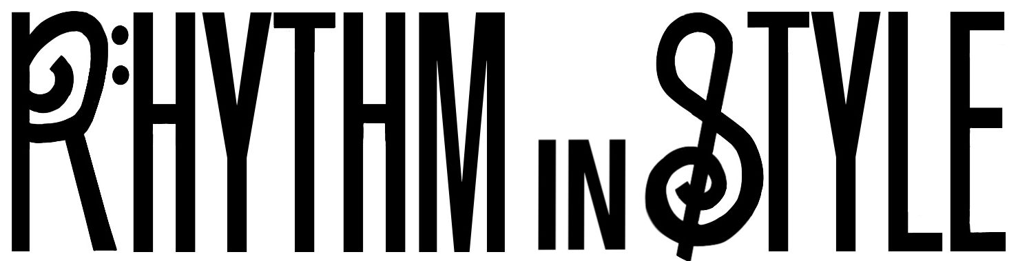 RHYTHM IN STYLE
